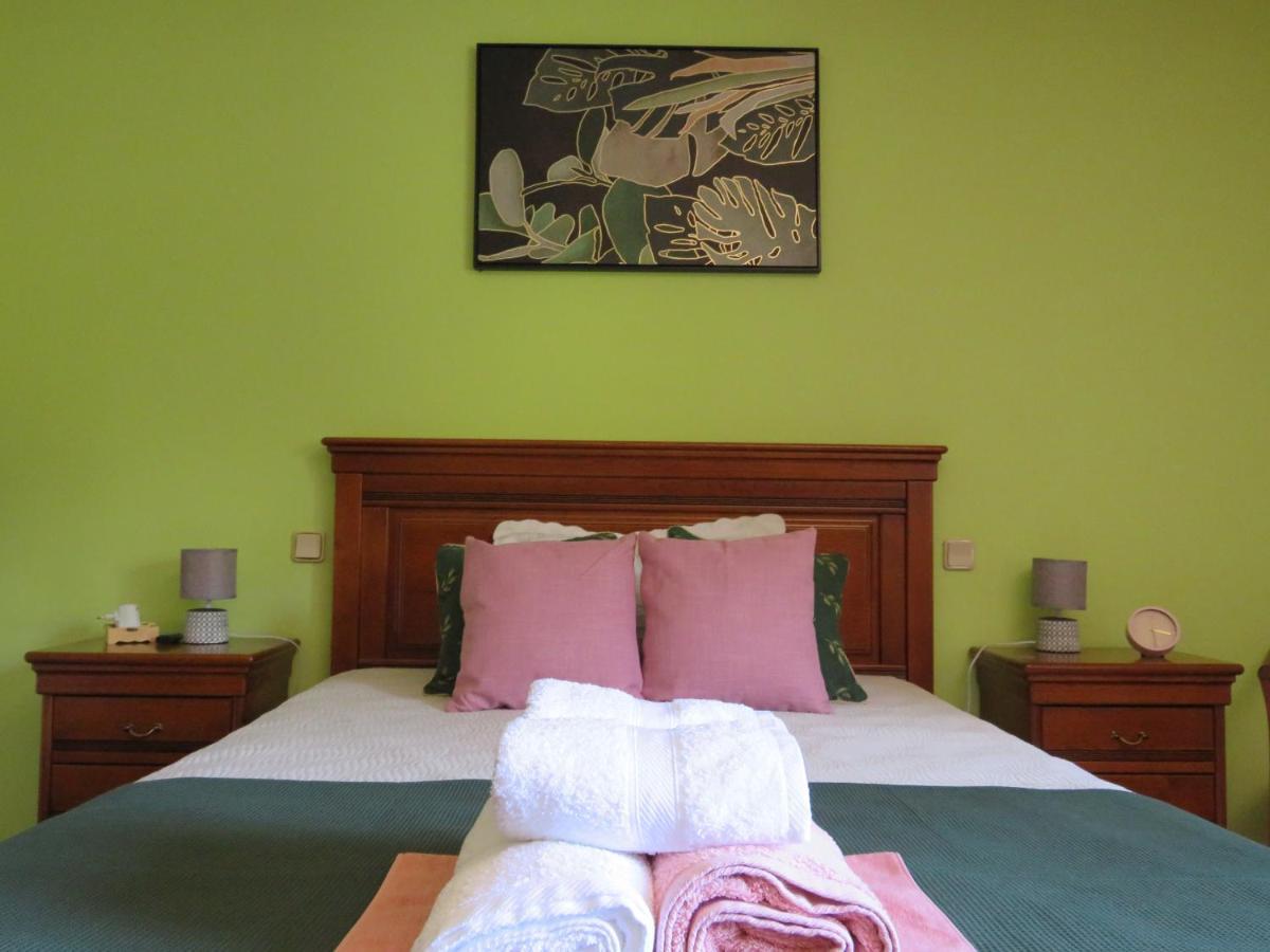 Casa Da Fonte Homestay *