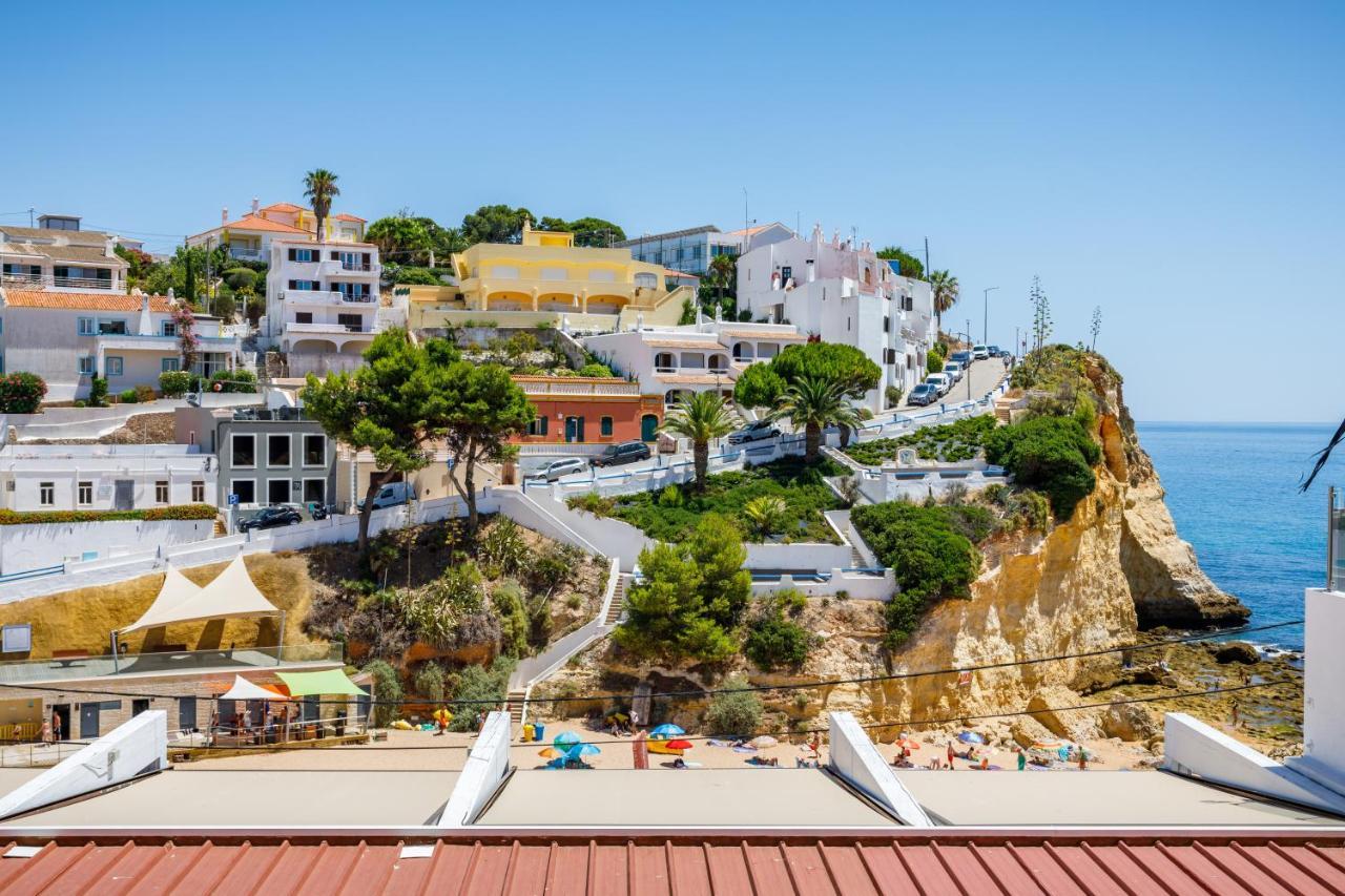 Casa 4you Guest house Carvoeiro (Lagoa)
