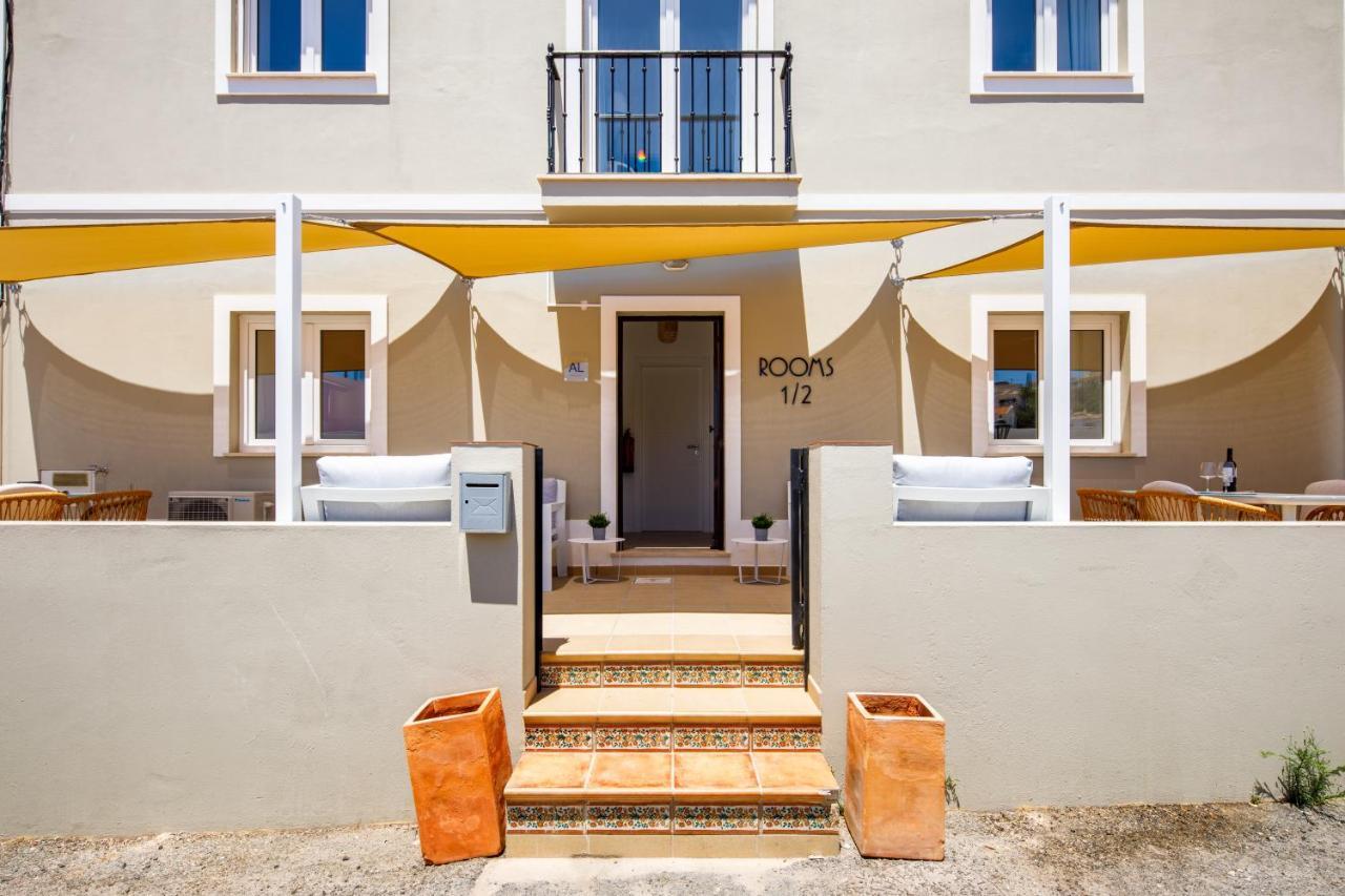 Guest house Casa 4you Carvoeiro (Lagoa)