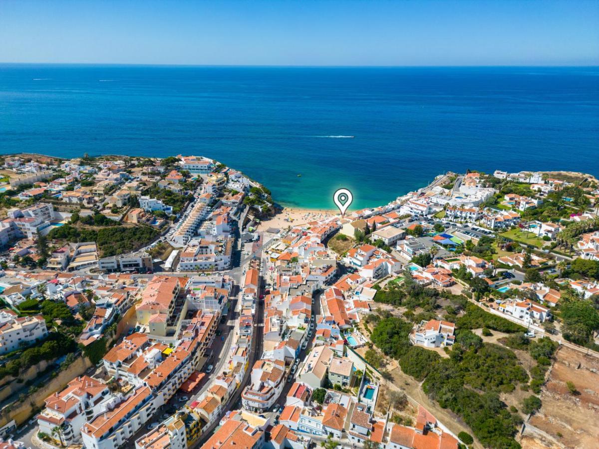 Casa 4you Carvoeiro (Lagoa)