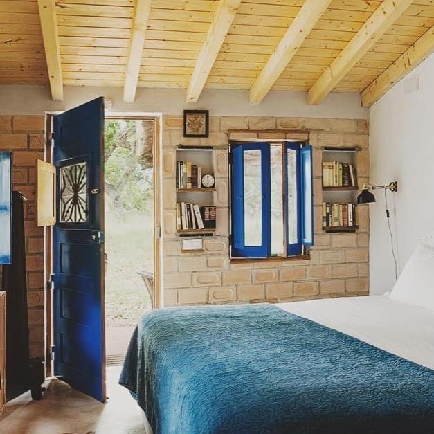 Estadia no rancho Ponte Pedra - Adults Only