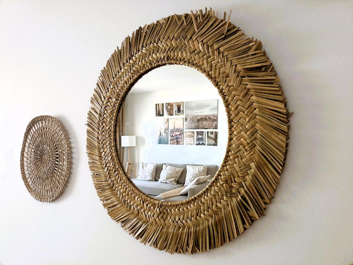 Modern Marina Apartamento *