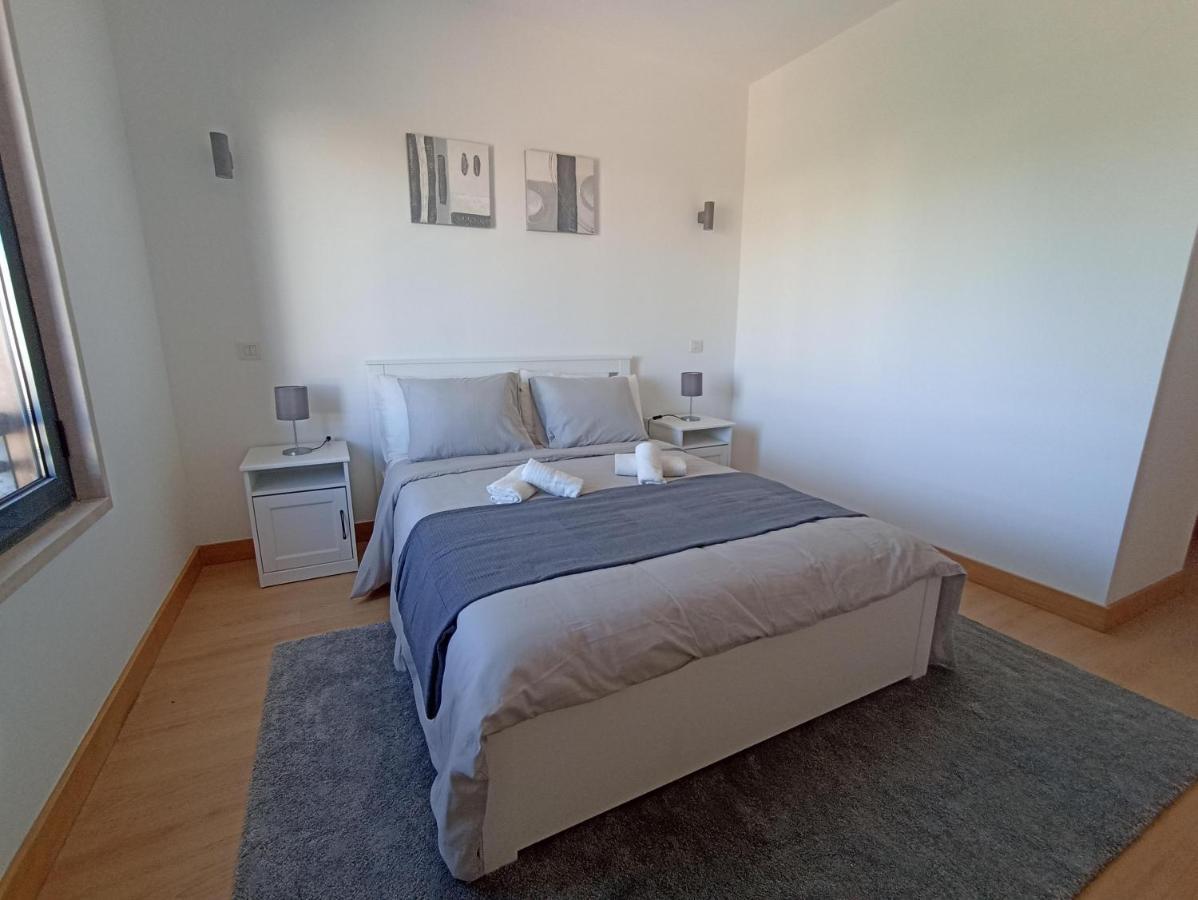 Apartamento Modern Marina Lagos