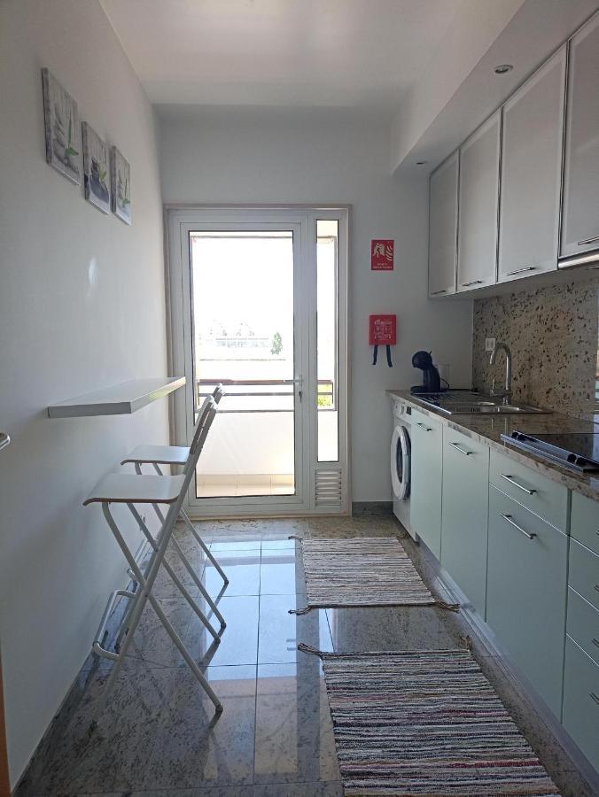 Apartamento Modern Marina Lagos