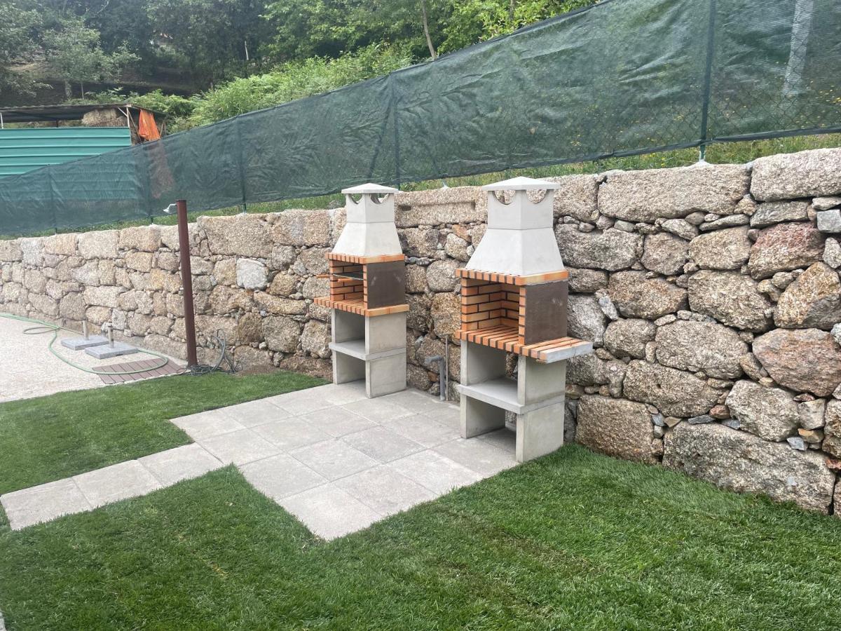 Casa Do Capitão A Casa Ideal No Gerês