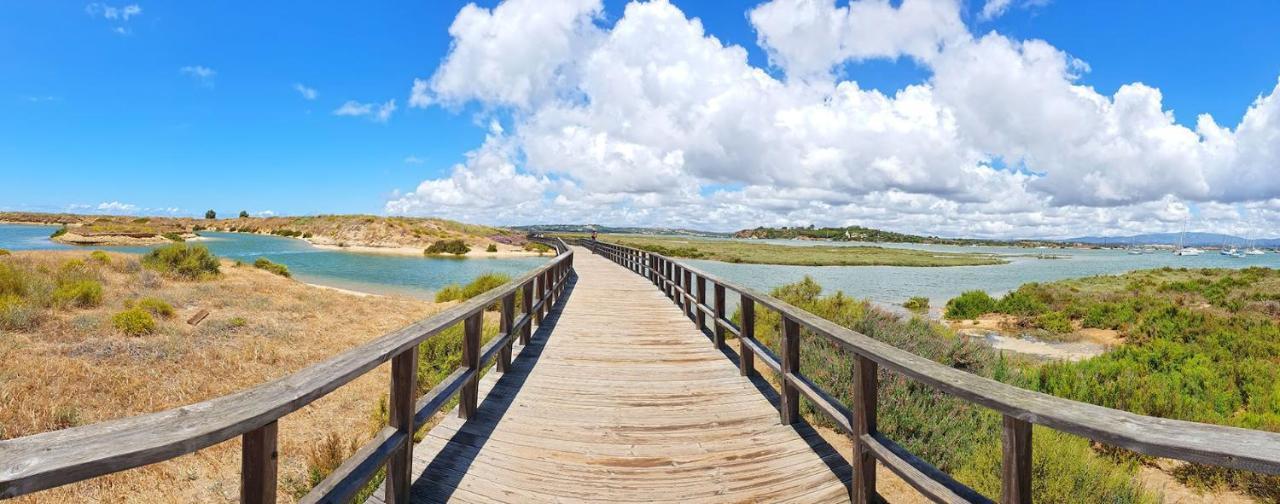 Holiday home Homem De Ferro Alvor