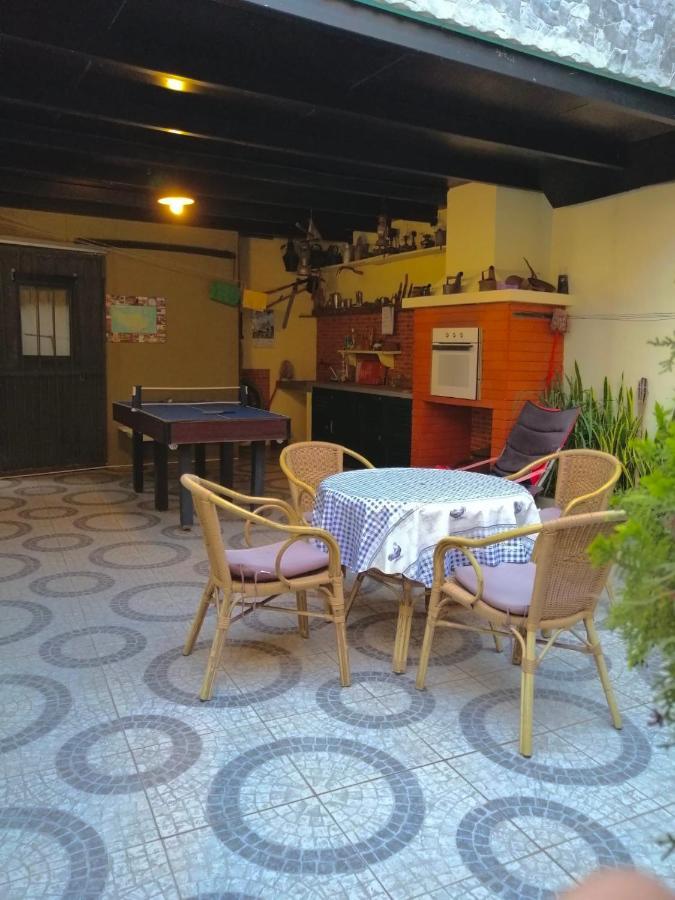 Holiday home Casa Do Arco *