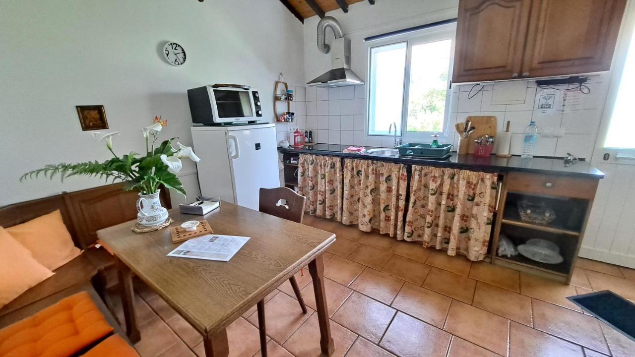 Holiday home Casa Azul