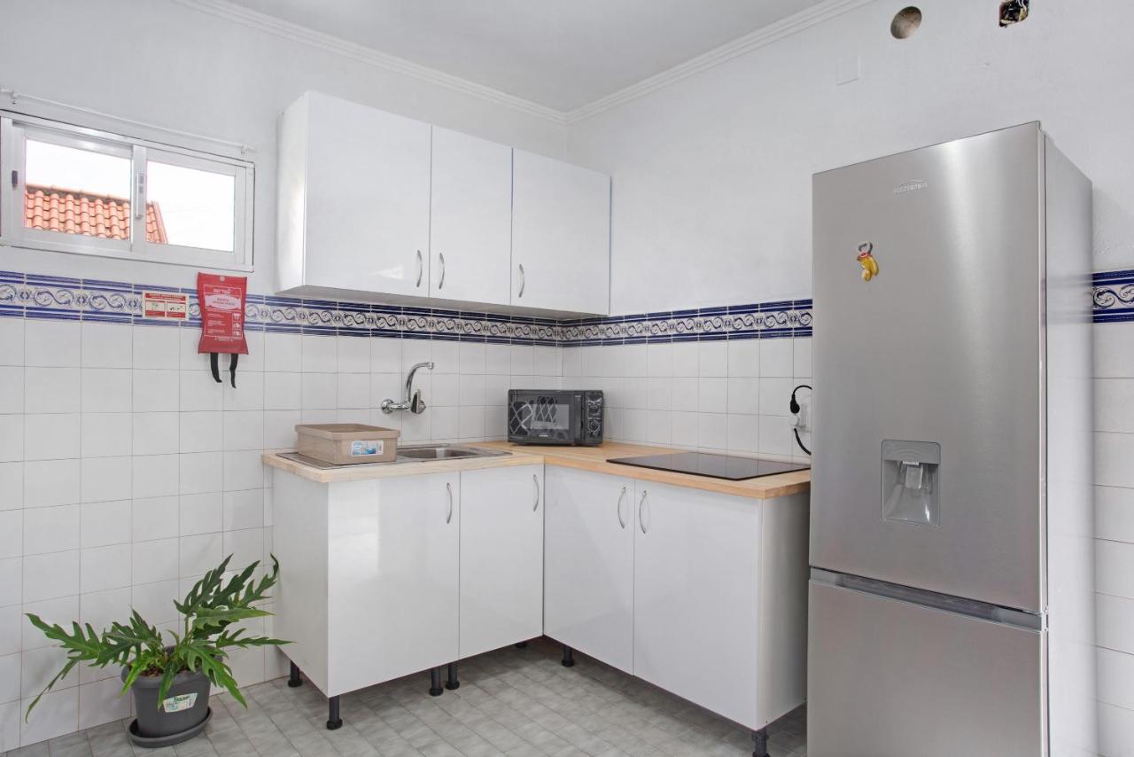 Holiday home Casa Da Ribeira Da Janela *