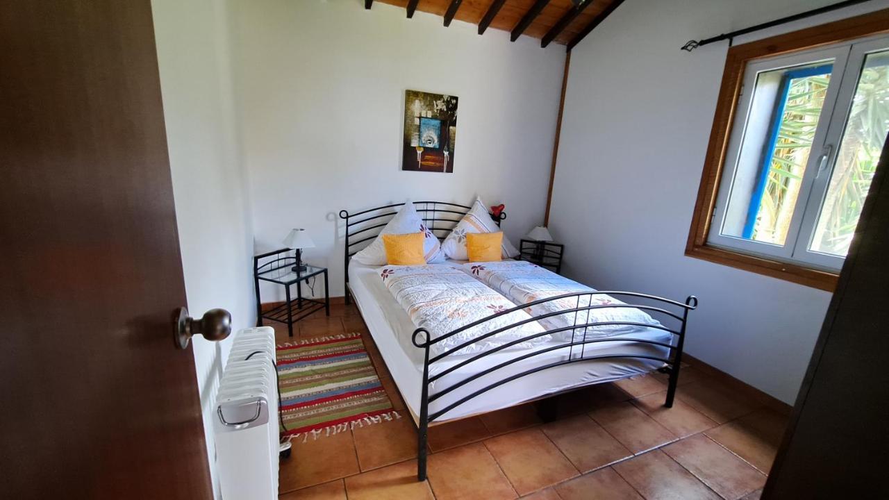 Holiday home Casa Azul