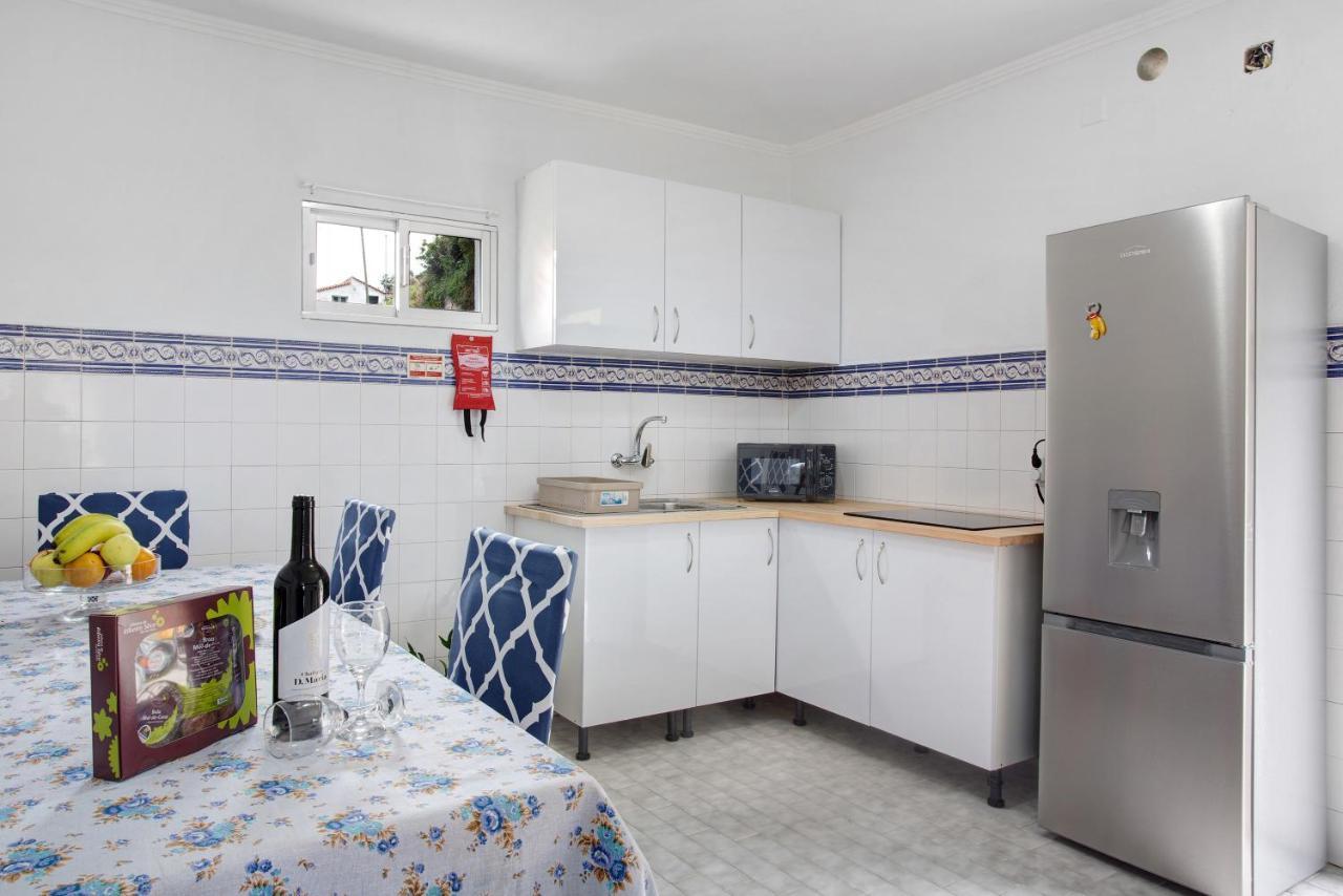 Holiday home Casa Da Ribeira Da Janela *