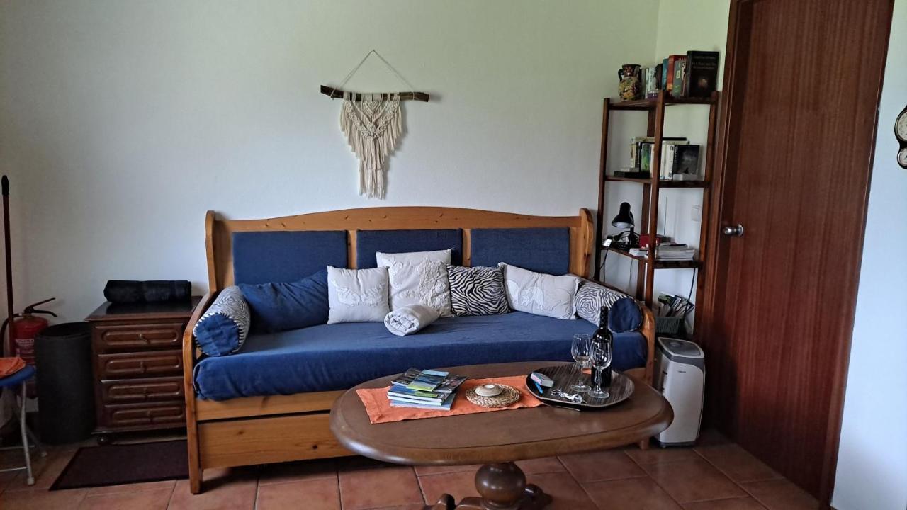 Holiday home Casa Azul *
