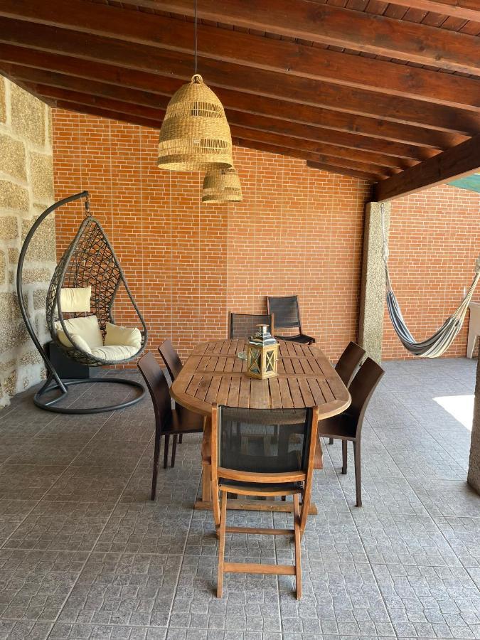 Refugio Da Legua Holiday home *