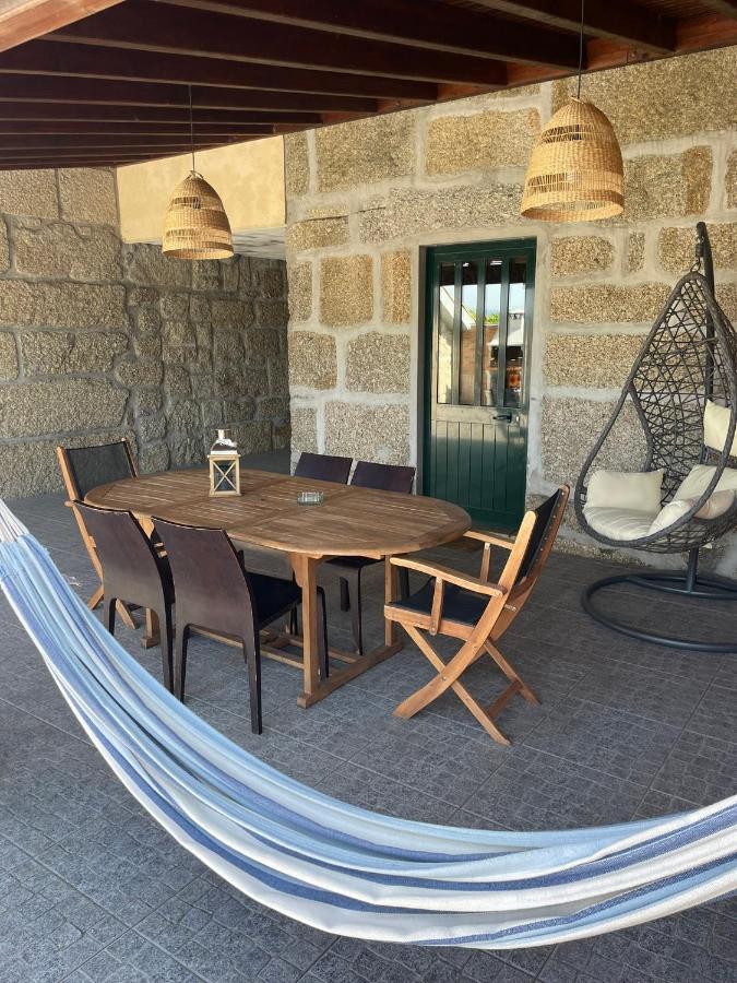 Holiday home Refugio Da Legua