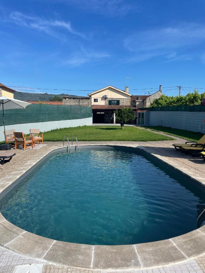 Holiday home Refugio Da Legua *