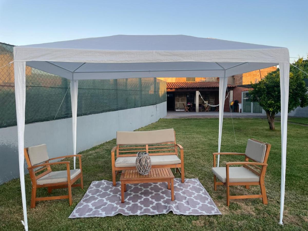 Holiday home Refugio Da Legua *