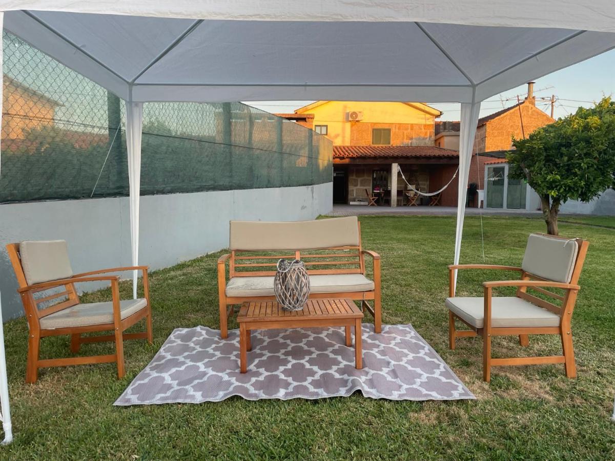 Refugio Da Legua Holiday home