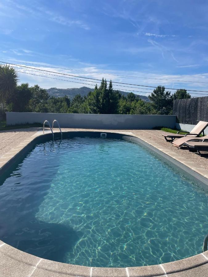 Holiday home Refugio Da Legua