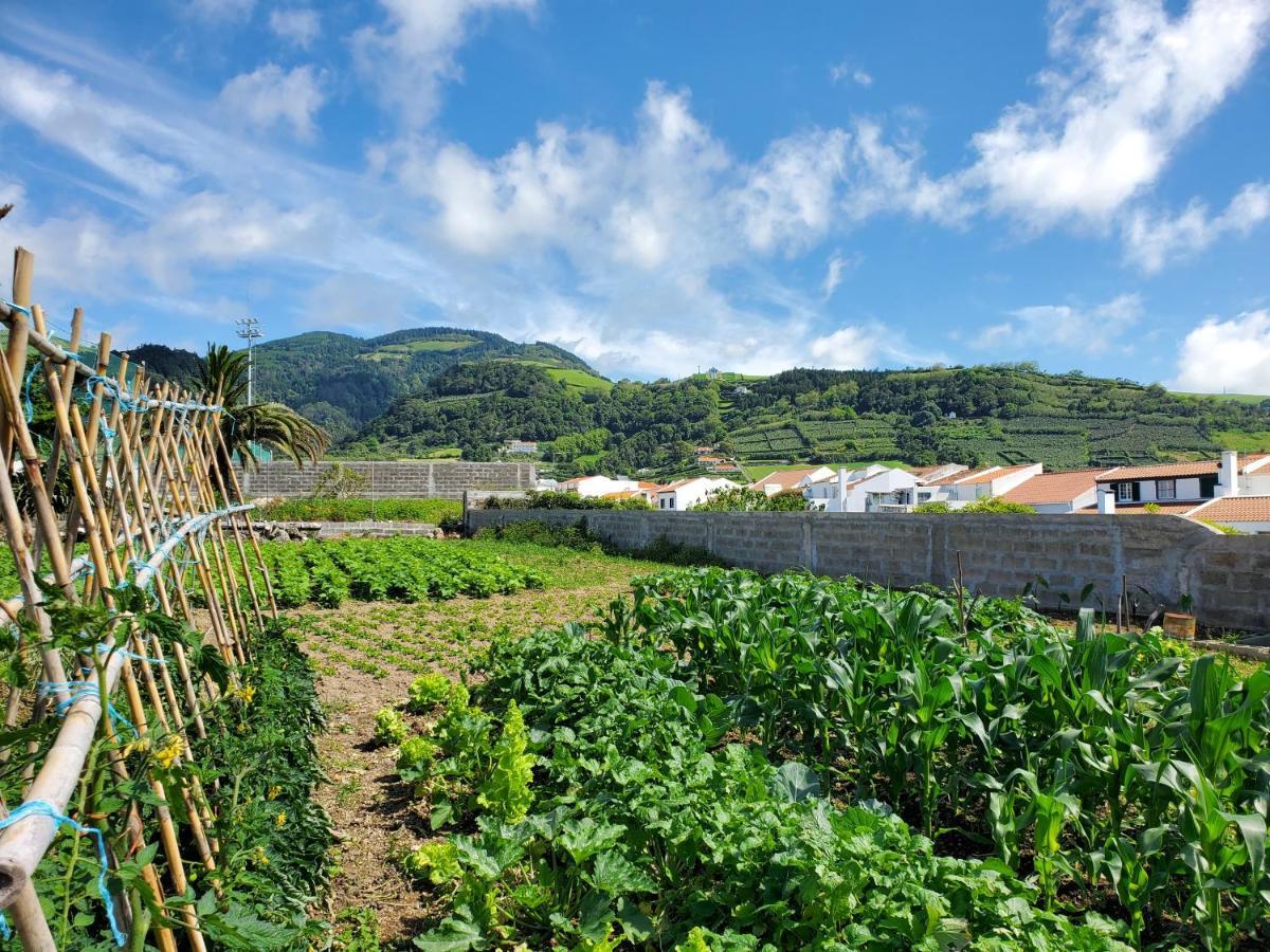 Da * Vila Franca do Campo