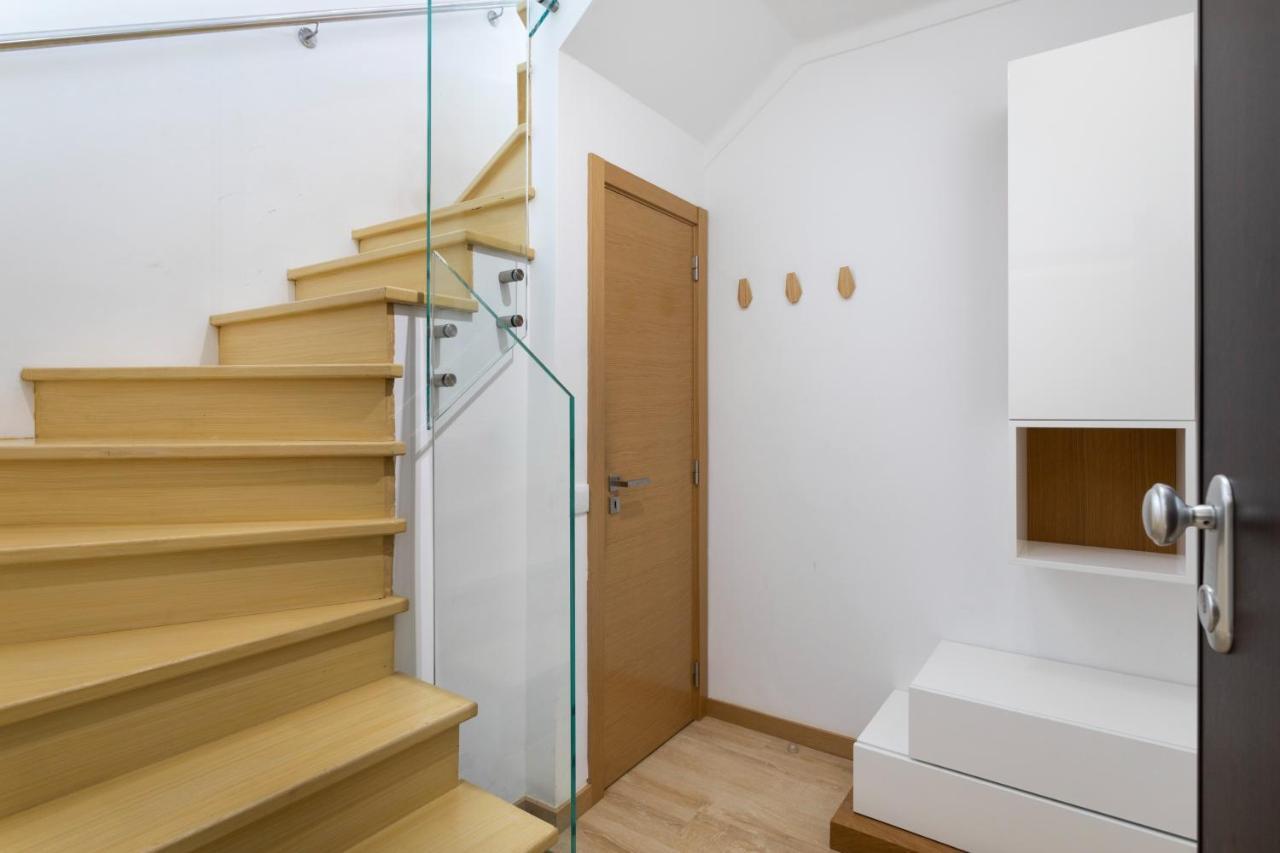 Apartment Centralgarve - Beachfront With Pool Penthouse *