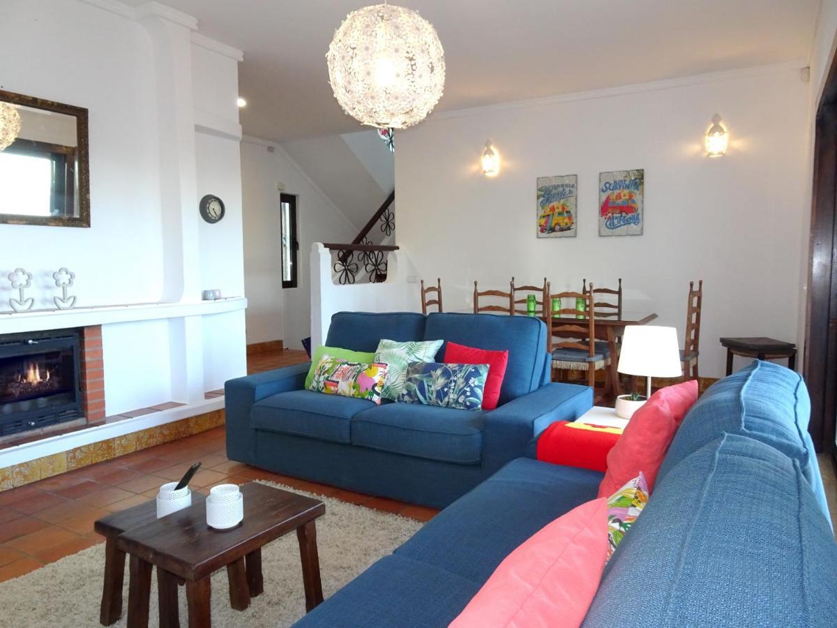 Villa El Gharbe By Check-in Portugal Albufeira