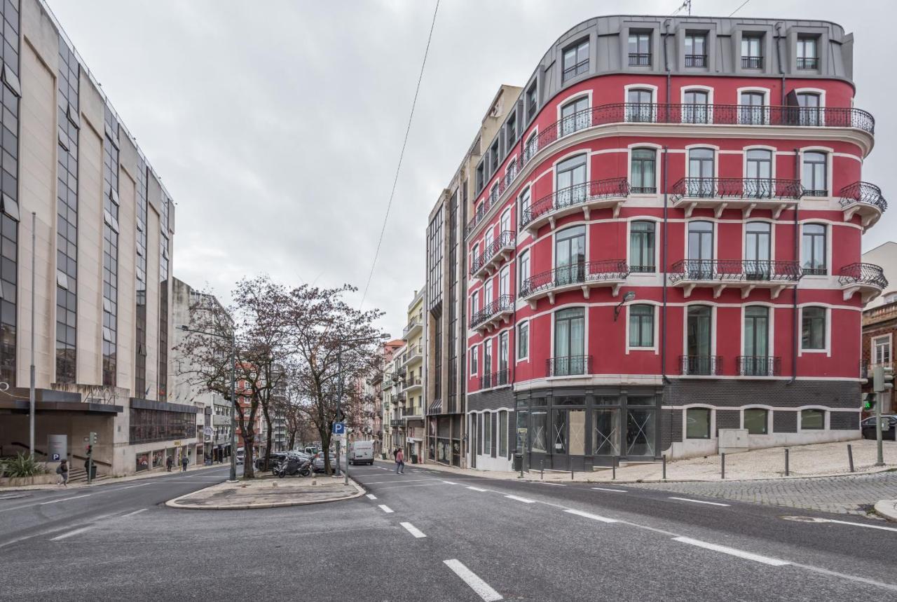 Marques De Pombal, Ttldl42 * Lissabon