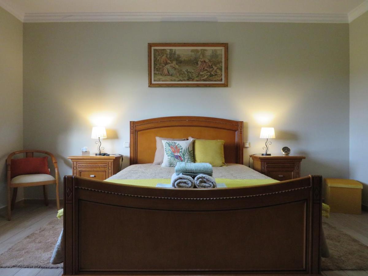 Homestay Casa Da Fonte