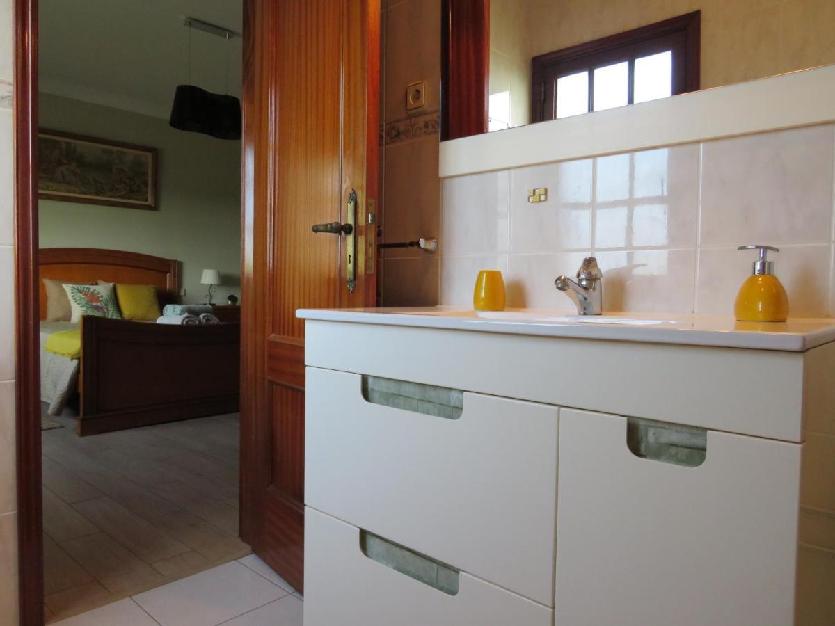 Casa Da Fonte Homestay