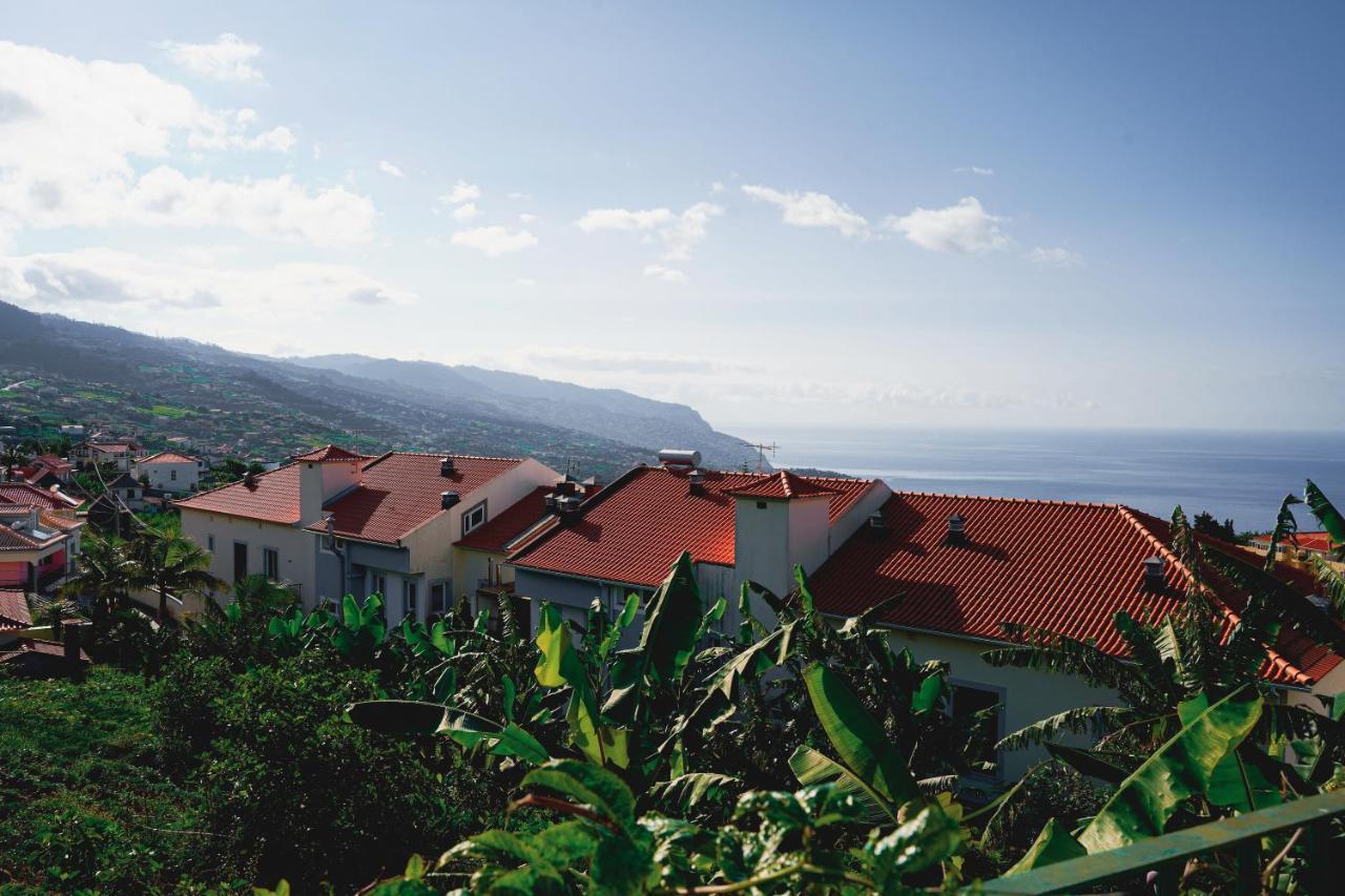 Appartement Namaste House Ii Funchal (Madeira)