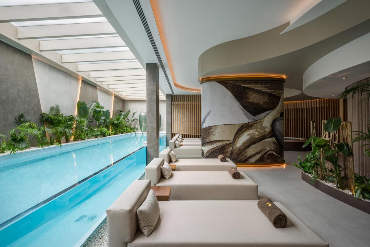 Hyatt Regency 5* Lisbon