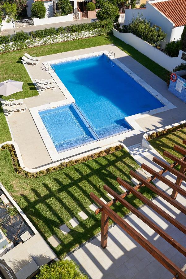 Apartment Legacy & Al - No Groups Albufeira