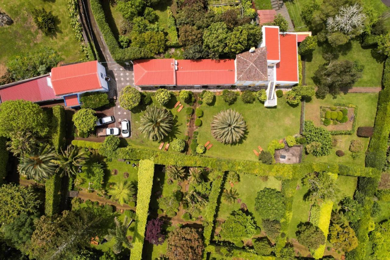 Azores * Ponta Delgada (Sao Miguel)