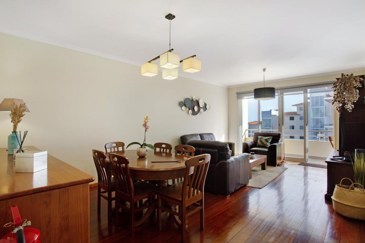 Fenix Garajau Apartamento Caniço