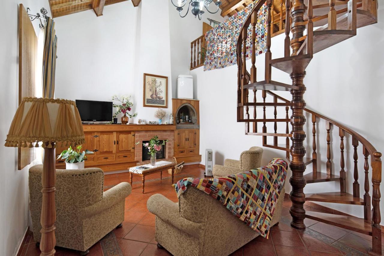 Casa Rosas