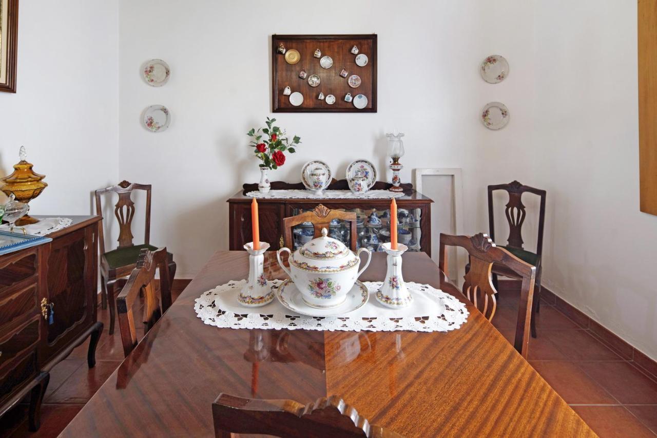 Casa Rosas Holiday home