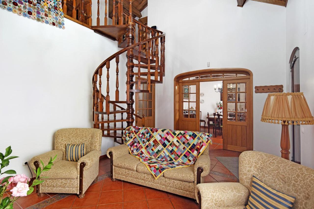 Сasa de vacaciones Casa Rosas