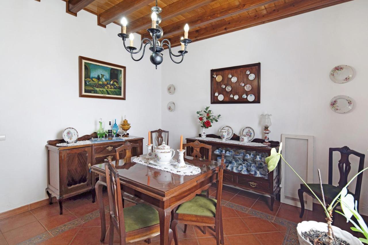 Casa Rosas