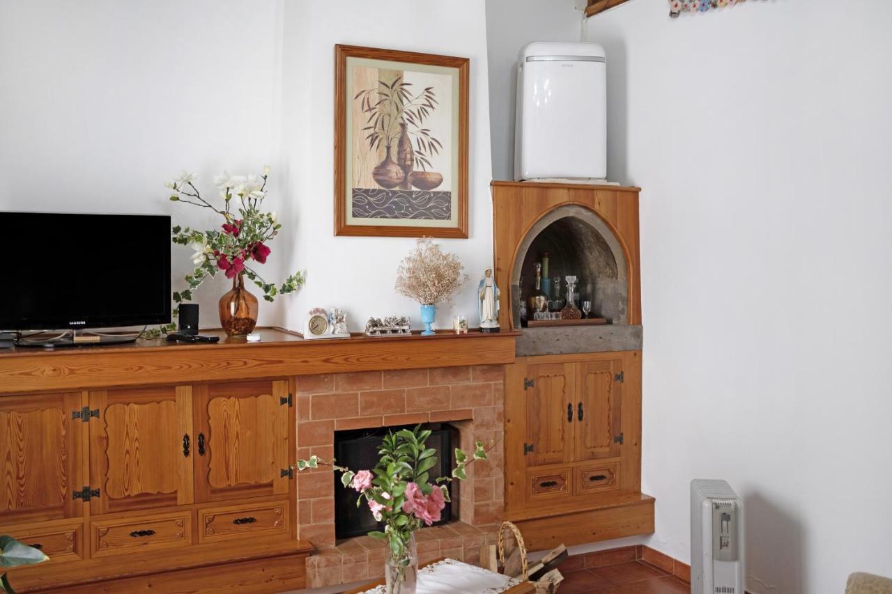 Holiday home Casa Rosas