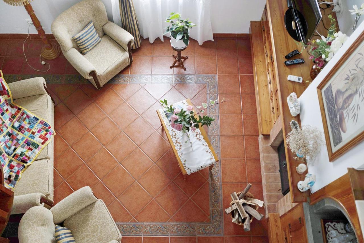 Casa Rosas Holiday home