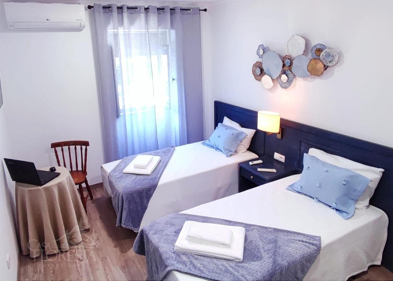 Guest house Casa Da Floresta Covilha