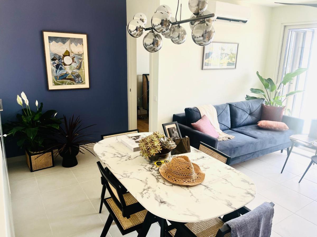 Picasso Apartamento