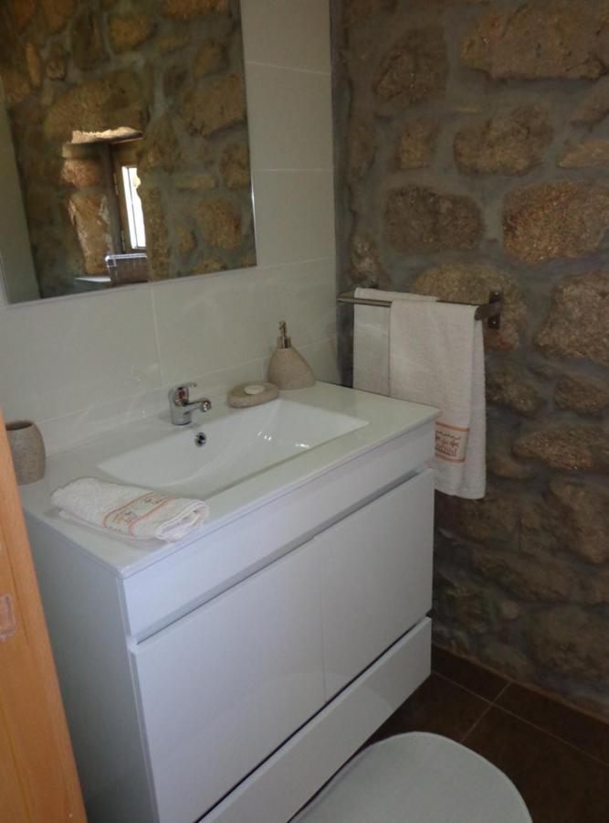 Quinta De Gandarem Holiday home Torre De Moncorvo