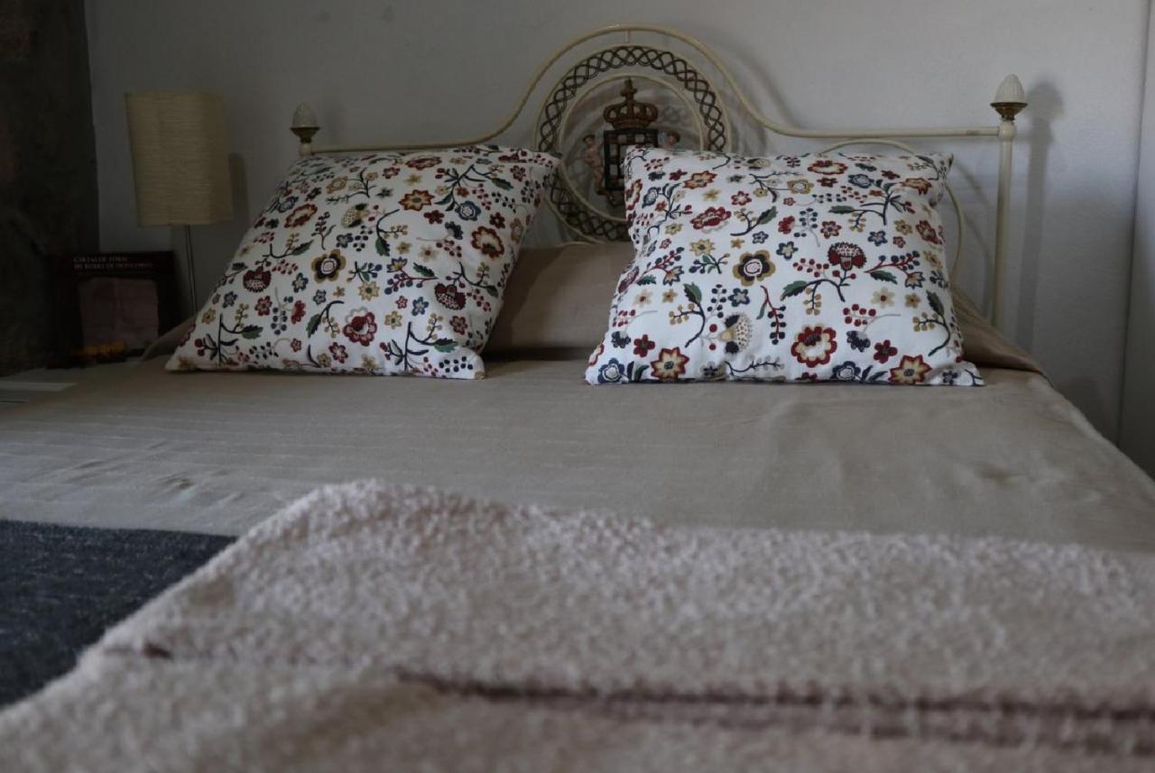 Quinta De Gandarem Holiday home *