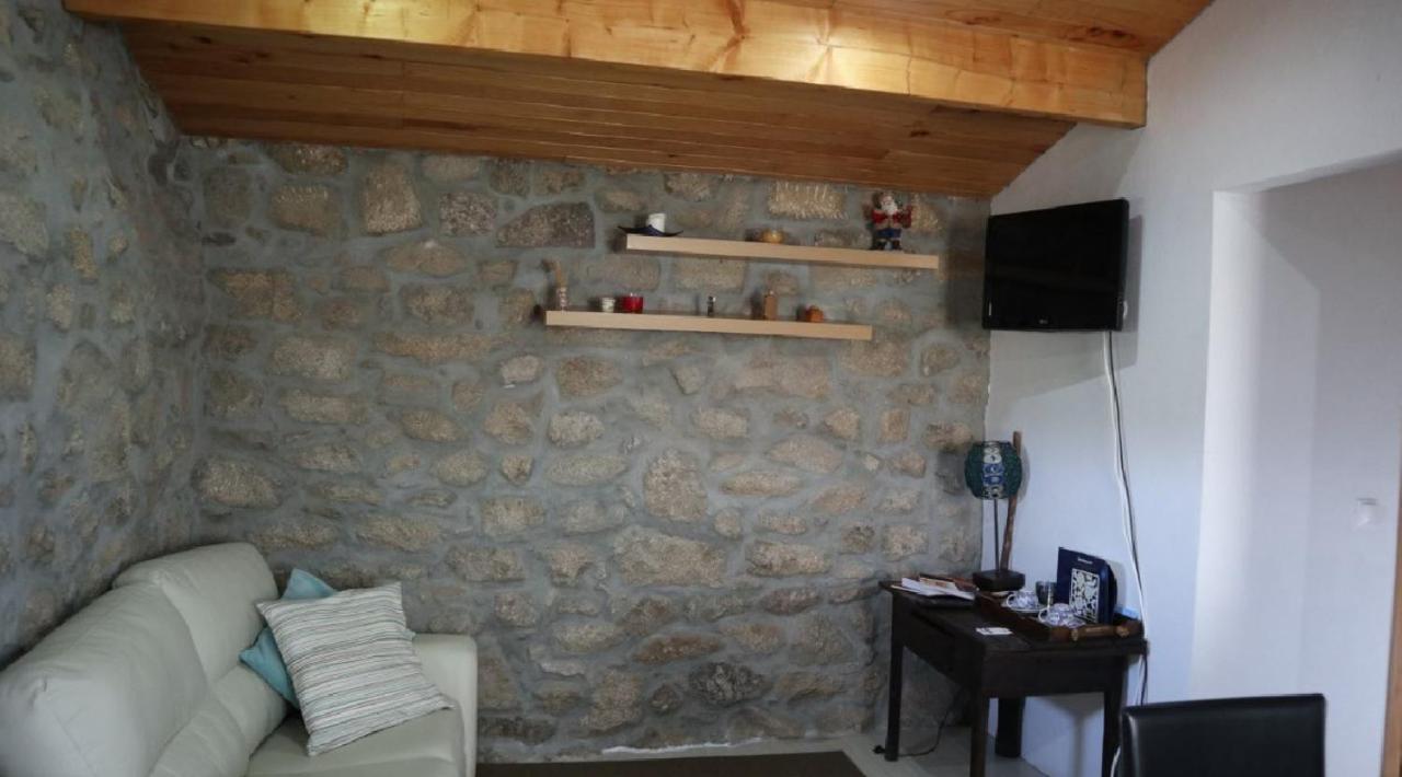 Holiday home Quinta De Gandarem