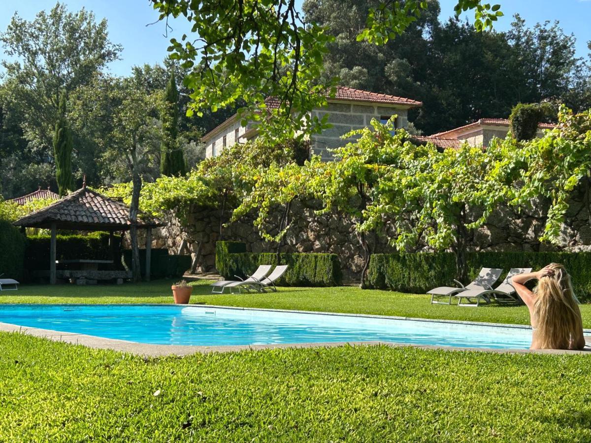 Margaridi Villa