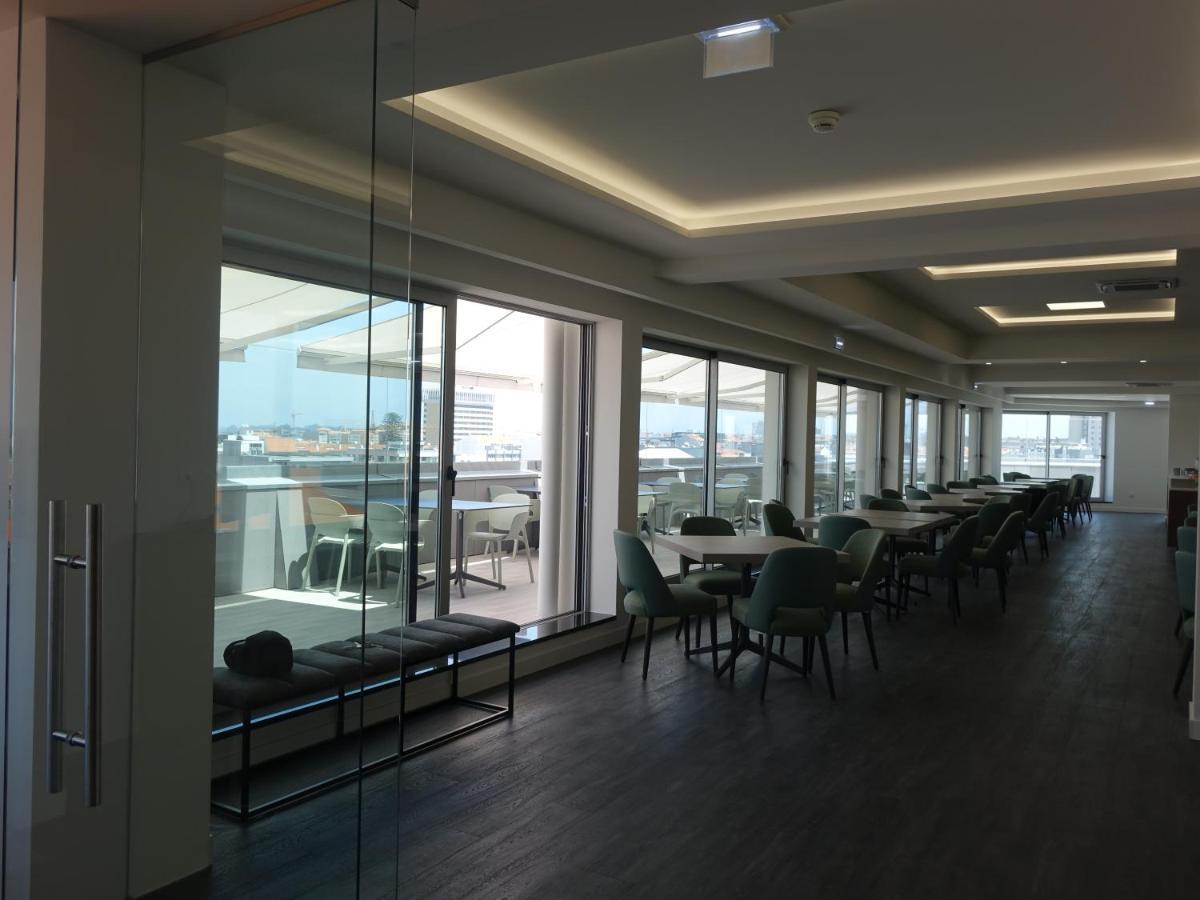 Imperial Hotel Aveiro
