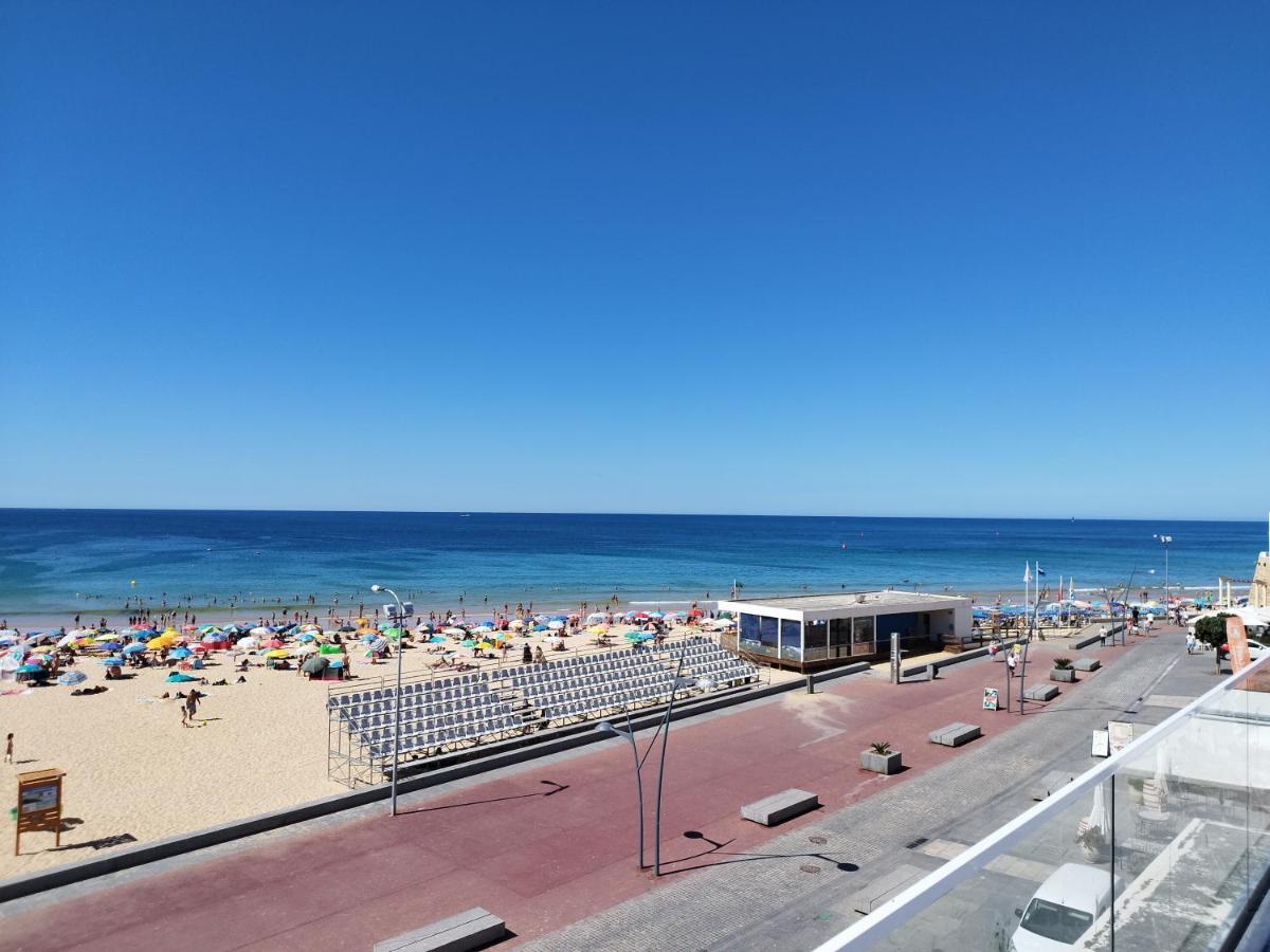 Apartment T2 - Pescadores Frente Mar - Casas & Papeis