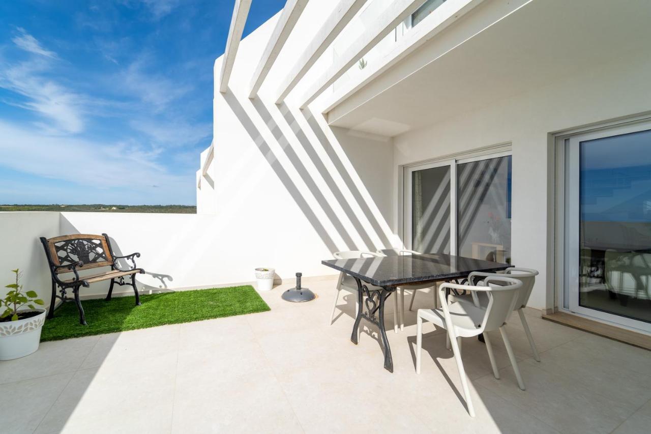 Vale Terra Mar Villa *