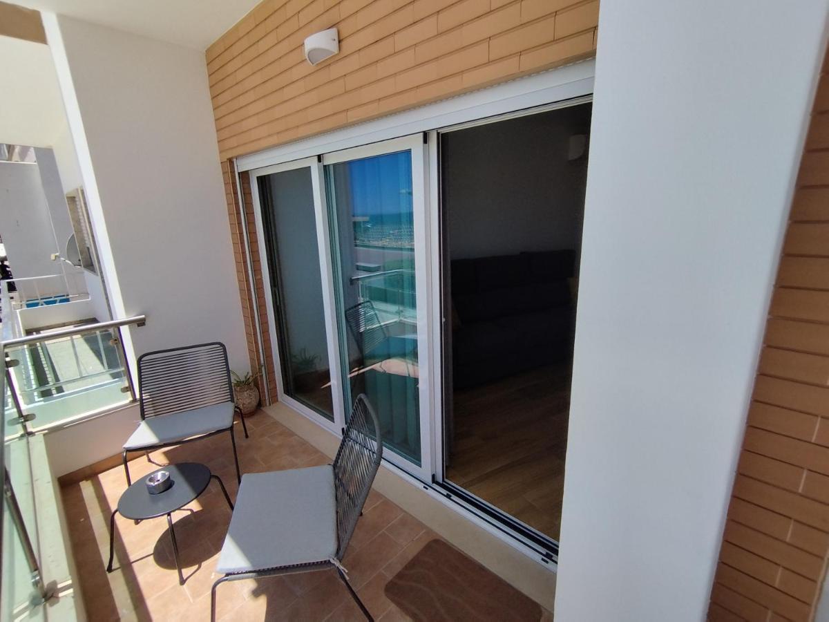 T2 - Pescadores Frente Mar - Casas & Papeis Apartment Armacao de Pera