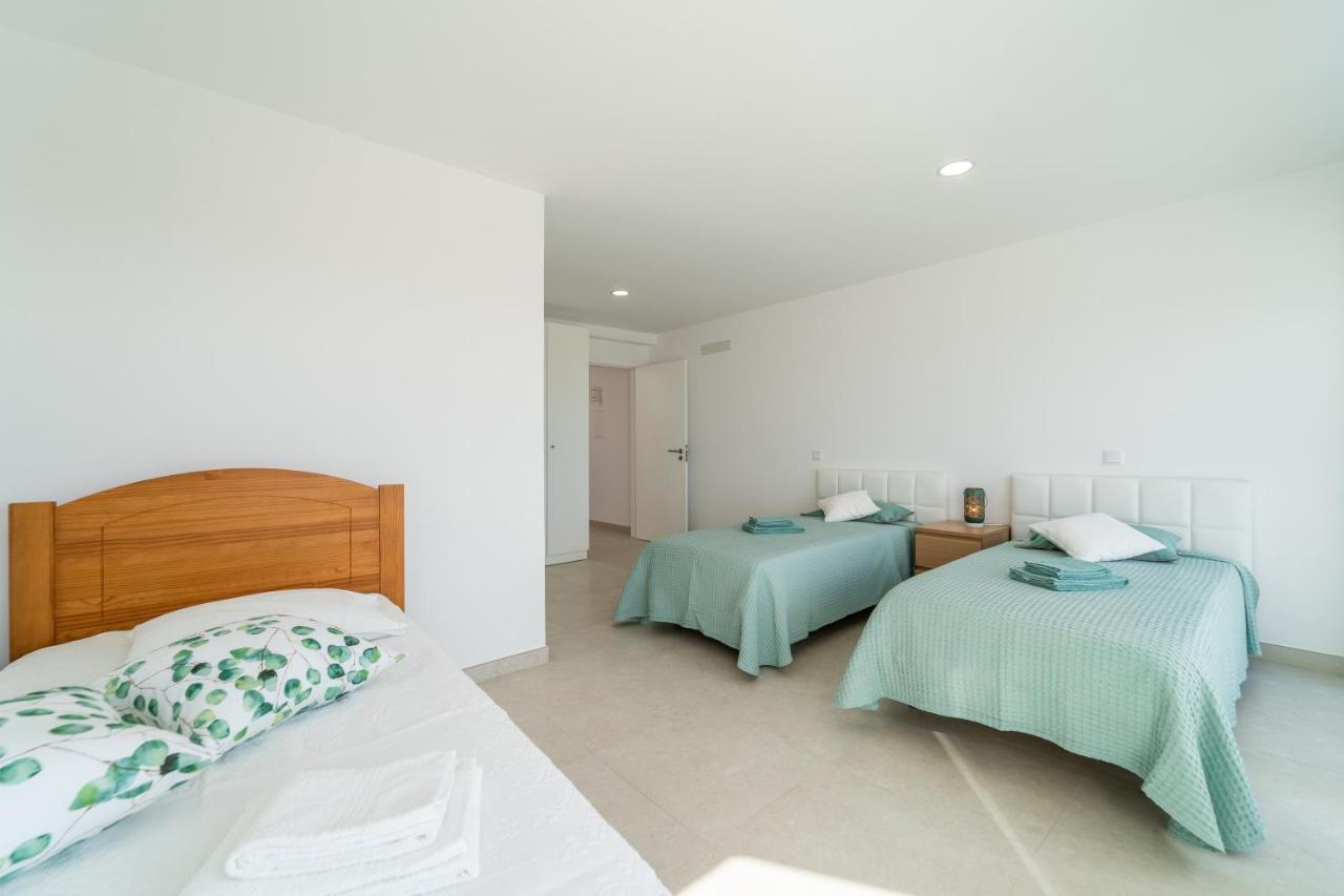 Villa Vale Terra Mar *